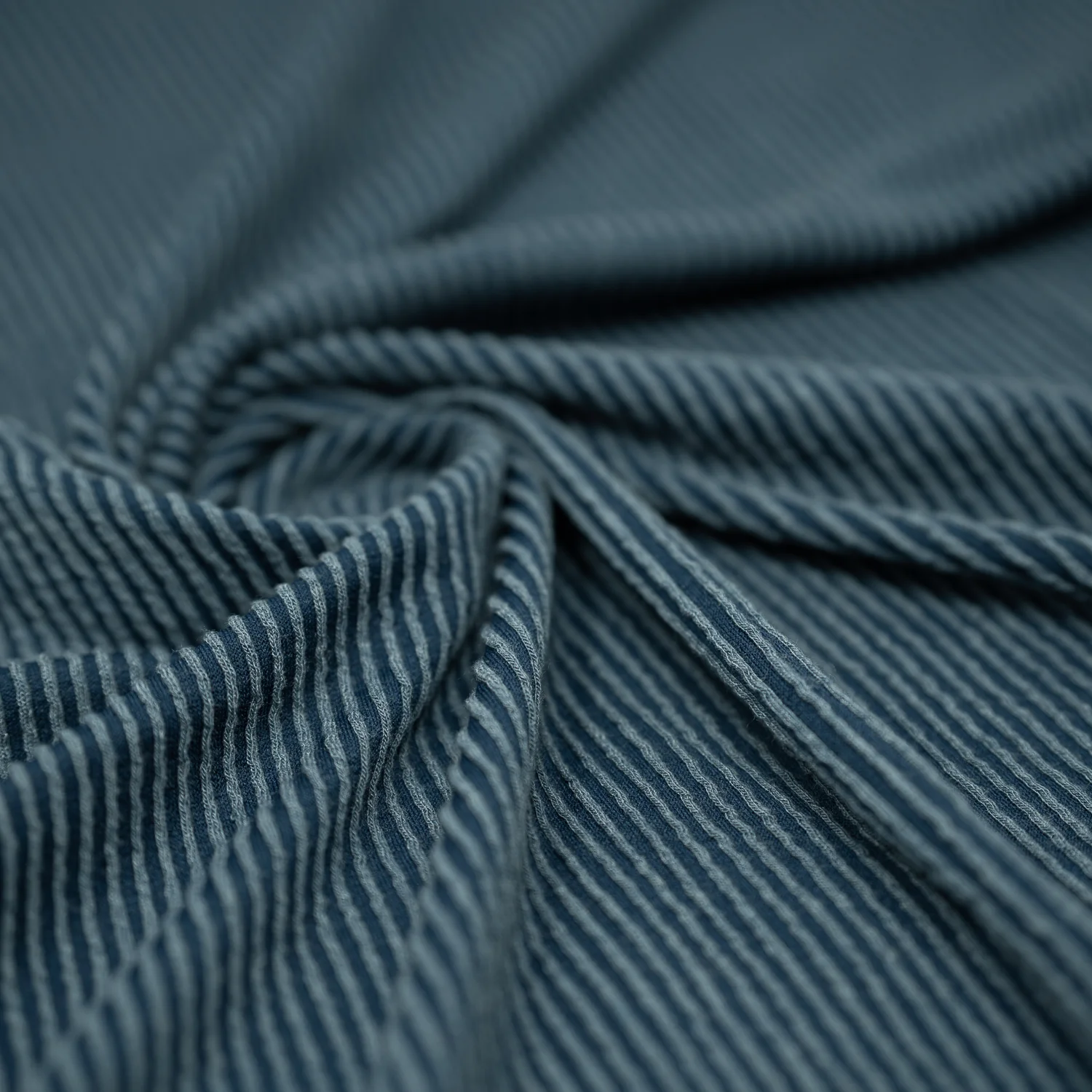 Rib Fabrics (1x1, 2x1, 2x2)